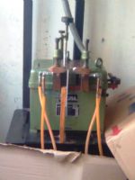 MAQUINA DE INDUCCION